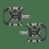 Parts Trek Pedals | Shimano Deore Xt Pd-T8000 Spd Pedal Set Black