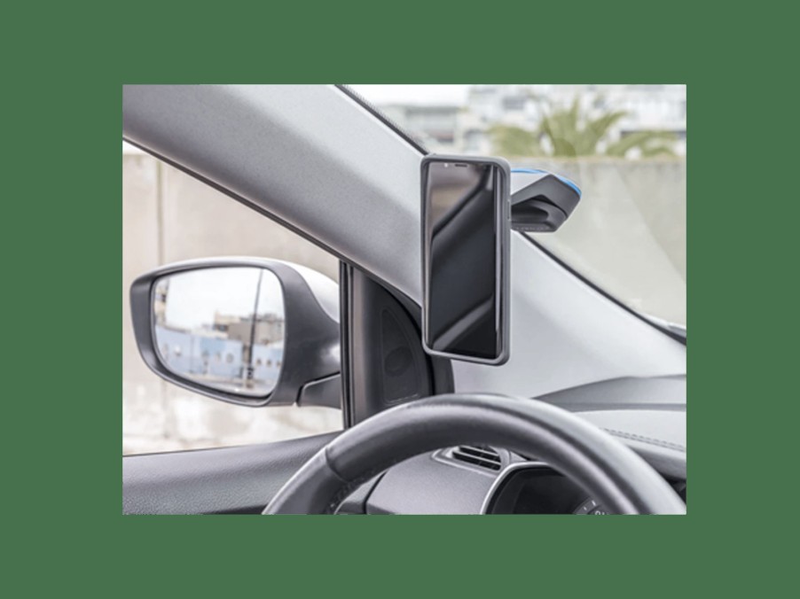 Accessories Trek Phone & Tablet Accessories | Quad Lock Car Phone Mount