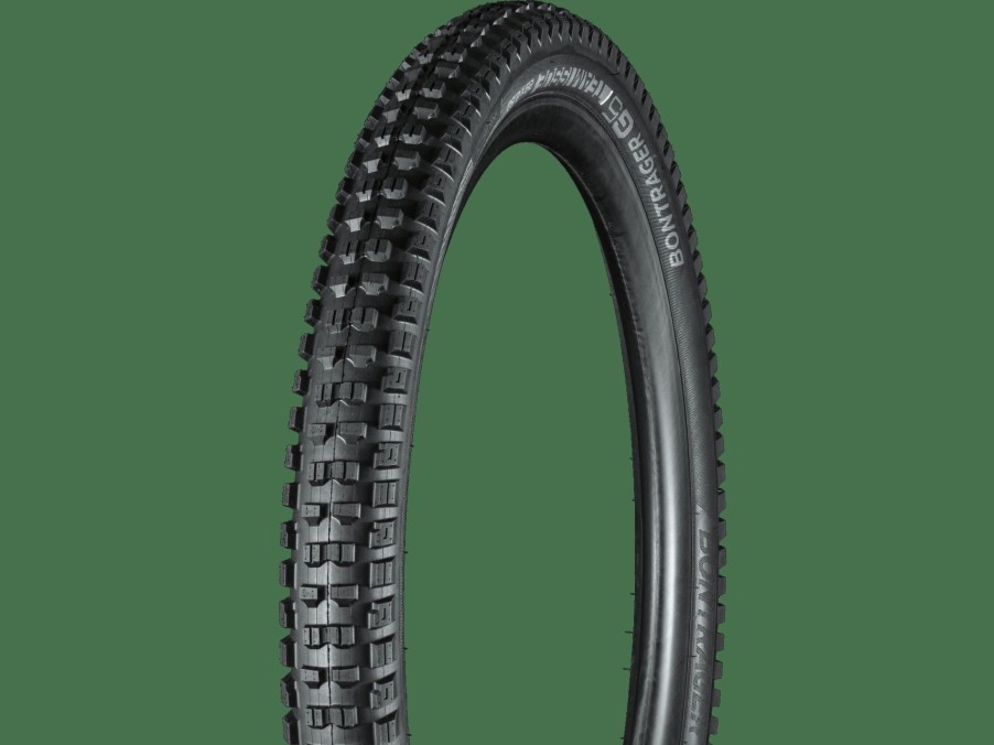 Parts Trek Mountain Tires | Bontrager G5 Team Issue Mtb Tire Black