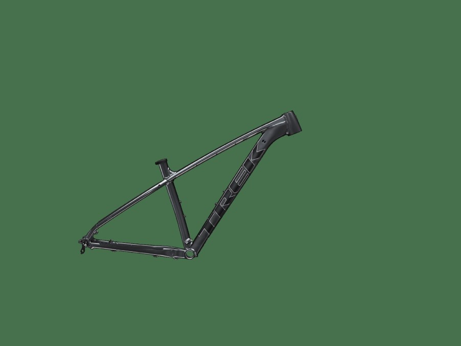 Mountain Trek | X-Caliber Frameset Satin Lithium Grey