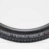 Parts Trek Mountain Tires | Bontrager Xr3 Team Issue Tlr Mtb Tire Black