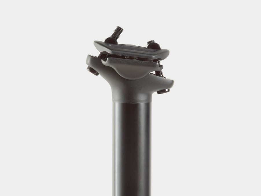 Parts Trek Seatposts | Bontrager Line Elite 34.9 Dropper Seatpost Black