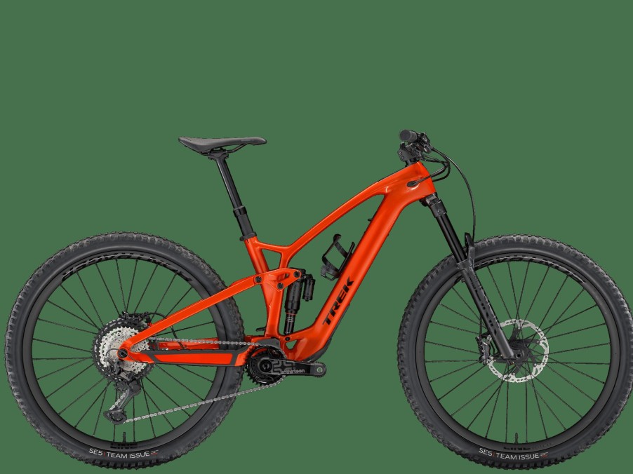 Mountain Trek | Fuel Exe 9.8 Xt