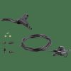 Parts Trek Brakes & Levers | Tektro Hd-M276 Hydraulic Brakeset Black