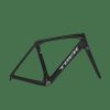 Gravel Trek | Domane Slr Gen 4 Frameset Deep Smoke