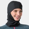 Apparel Trek Cycling Caps & Headwear | Bontrager Windshell Cycling Balaclava Black