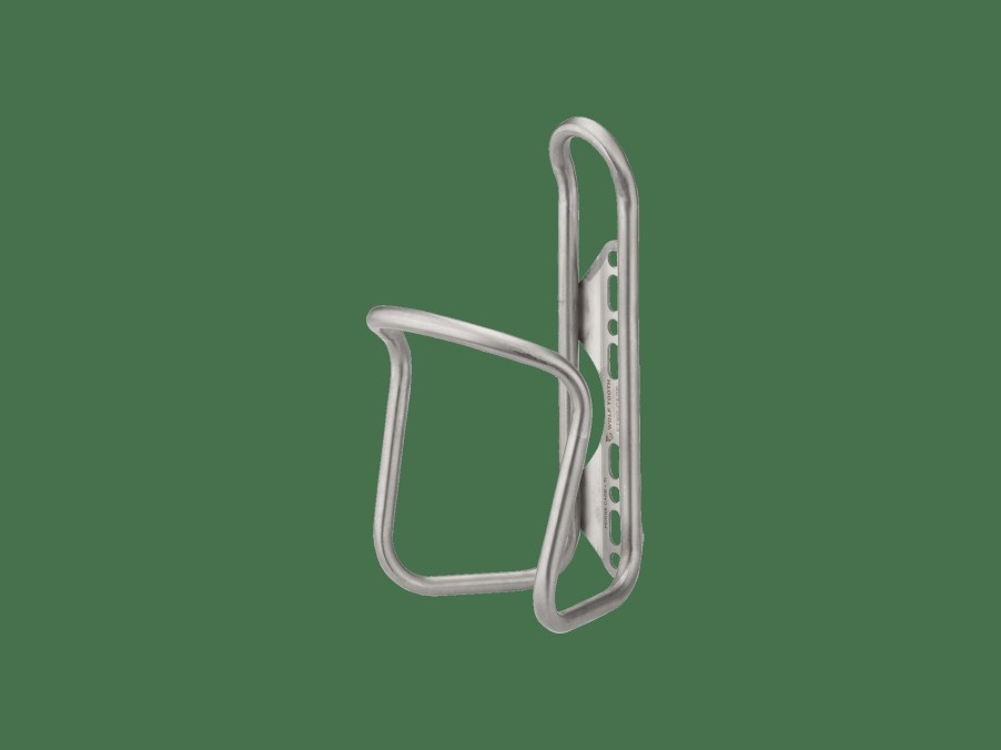 Accessories Trek Water Bottle Cages | Wolf Tooth Morse Titanium Water Bottle Cage