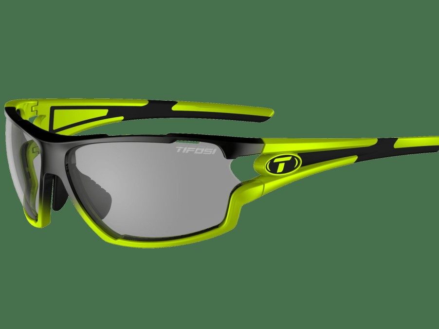 Accessories Trek Cycling Glasses | Tifosi Amok Fototec Sunglasses