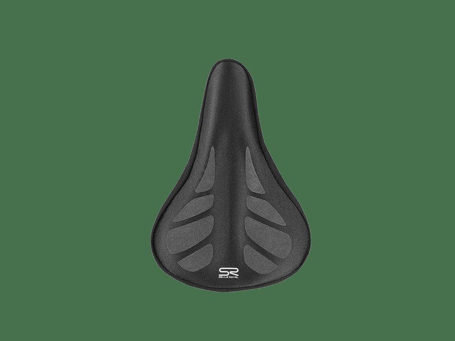 Parts Trek Saddle Accessories | Selle Royal Gel Medium Saddle Cover