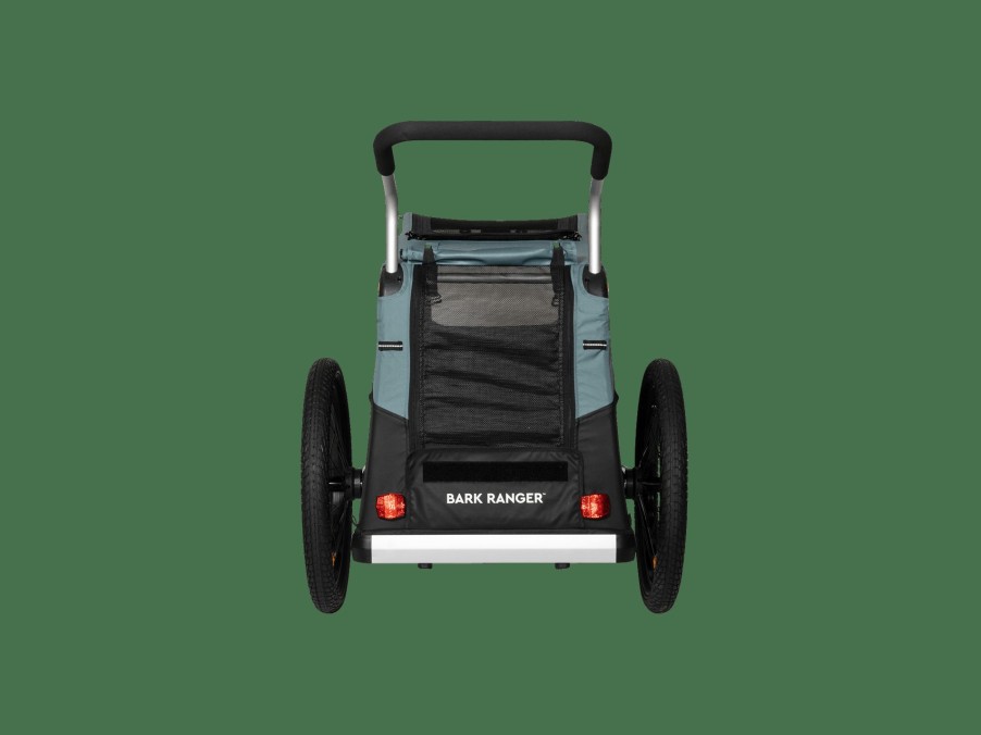 Accessories Trek Trailers & Child Seats | Burley Bark Ranger™ Pet Trailer