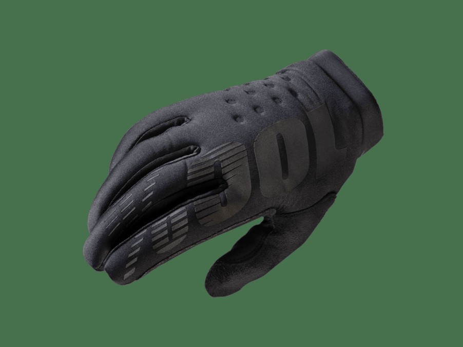 Apparel Trek Gloves | 100% Brisker Women'S Mountain Bike Glove