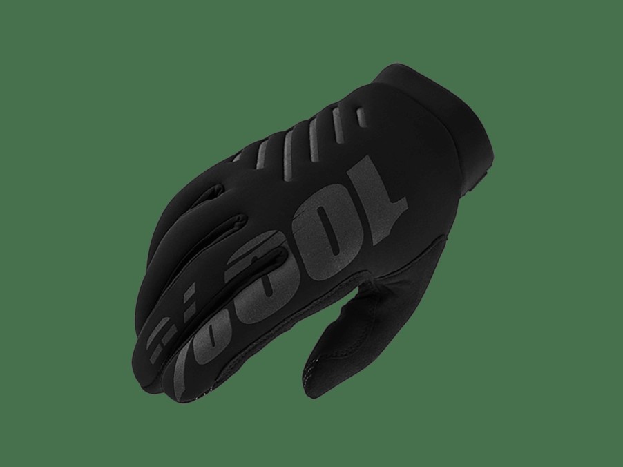 Apparel Trek Gloves | 100% Brisker Women'S Mountain Bike Glove