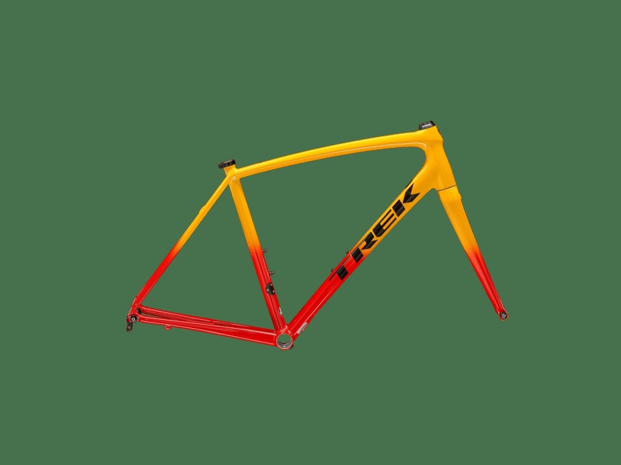 Road Trek | Emonda Alr Frameset