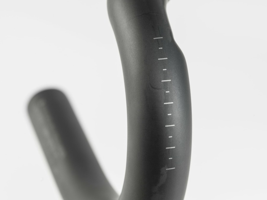 Parts Trek Stems | Bontrager Aeolus Rsl Vr-C Handlebar/Stem Carbon