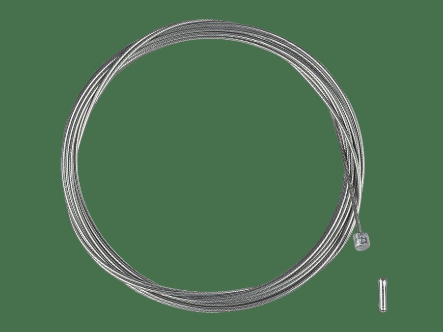 Parts Trek Tools & Maintenance | Bontrager Pro Shift Cable Stainless