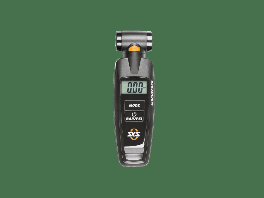 Accessories Trek Pumps | Sks Airchecker Digital Tire Gauge