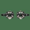 Parts Trek Pedals | Look X-Track Race Mtb Pedal Set Black