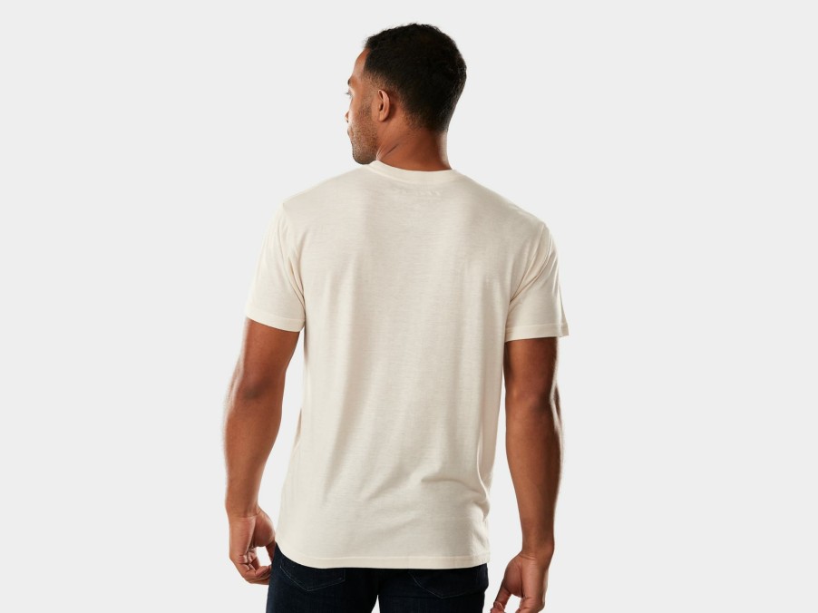 Apparel Trek T-Shirts | Trek Bicycle Tonal Unisex T-Shirt