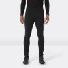 Apparel Trek Tights & Pants | Bontrager Circuit Thermal Cycling Tight Black