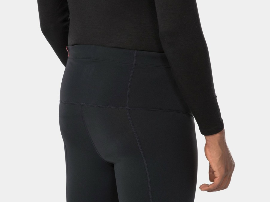 Apparel Trek Tights & Pants | Bontrager Circuit Thermal Cycling Tight Black