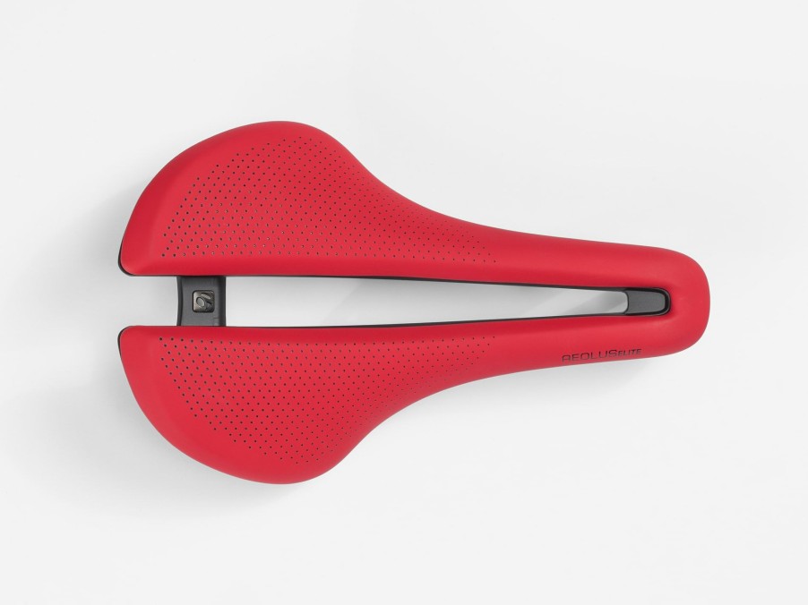 Parts Trek Saddles | Bontrager Aeolus Elite Bike Saddle Black