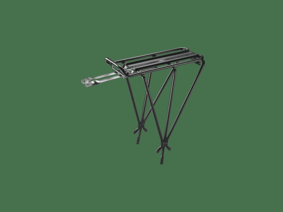 Accessories Trek Bike Racks | Topeak Explorer Mtx 2.0 Rear Rack Black