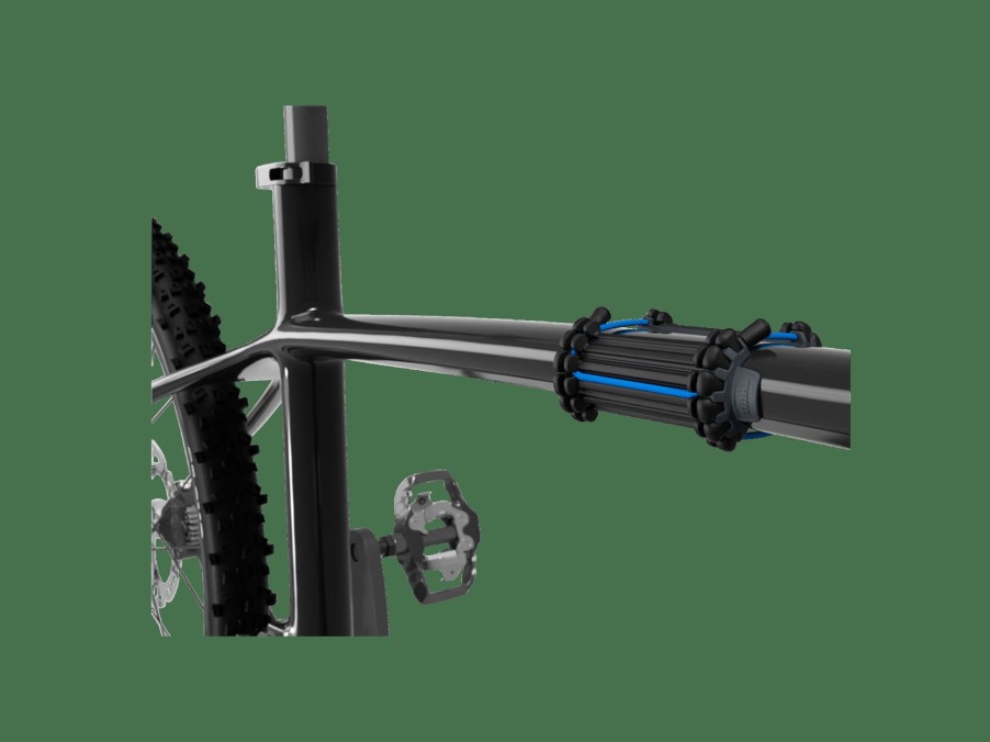 Accessories Trek Car Racks | Thule Carbon Frame Protector Black