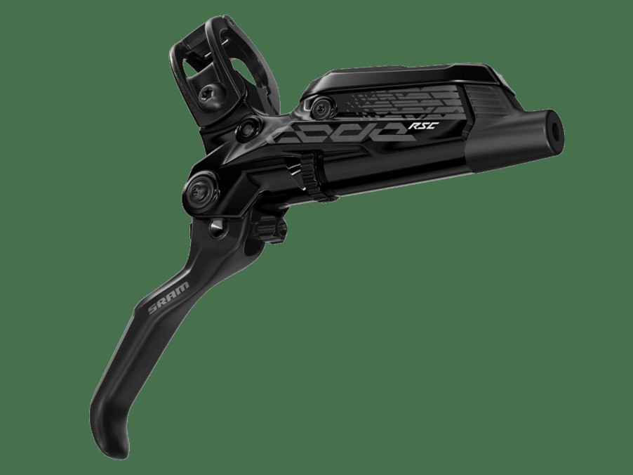 Parts Trek Brakes & Levers | Sram Code Rsc Hyd Brake Lever/Caliper Black