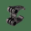 Parts Trek Stems | Bontrager Xxx/Pro/Elite Stem Blendr Duo Base Black