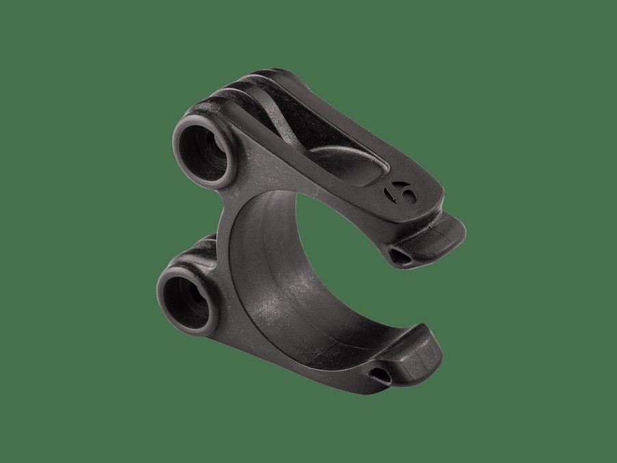 Parts Trek Stems | Bontrager Xxx/Pro/Elite Stem Blendr Duo Base Black