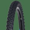 Parts Trek Mountain Tires | Bontrager Connection Trail Tire Black