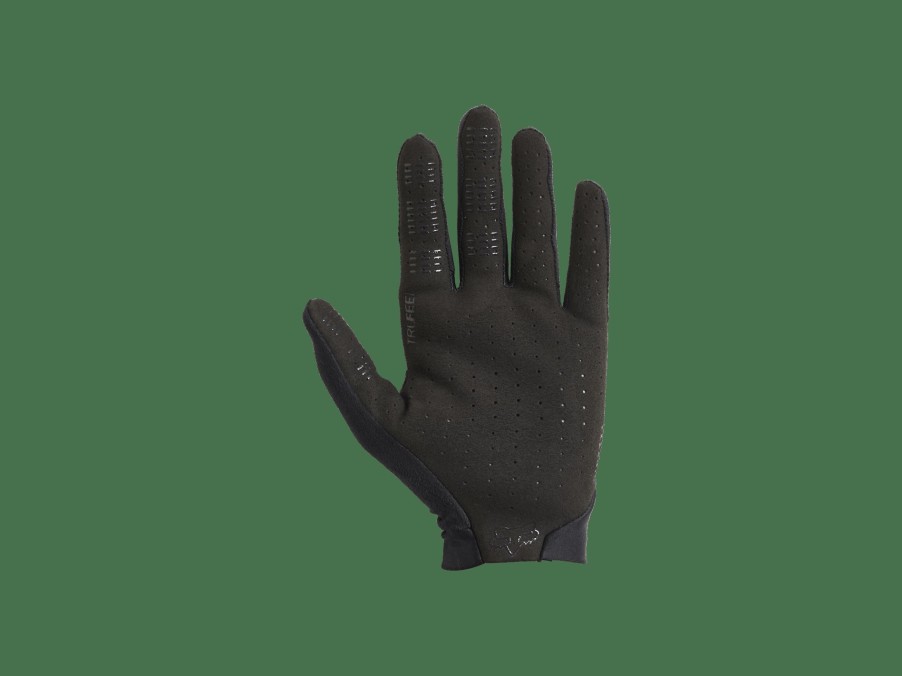 Apparel Trek Gloves | Fox Racing Flexair Mountain Bike Glove