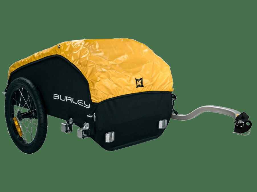 Accessories Trek Trailers & Child Seats | Burley Nomad Cargo Trailer