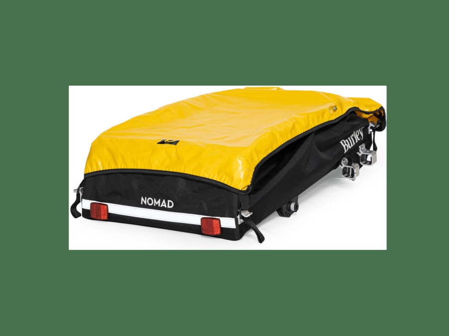 Accessories Trek Trailers & Child Seats | Burley Nomad Cargo Trailer