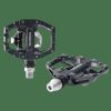 Parts Trek Pedals | Shimano Pd-Eh500 Spd Pedal Set Grey