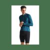 Apparel Trek Jerseys | Pearl Izumi Attack Long Sleeve Jersey Dark Blue