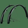 Accessories Trek Fenders | Sks Bluemels B55 Fender Set Black