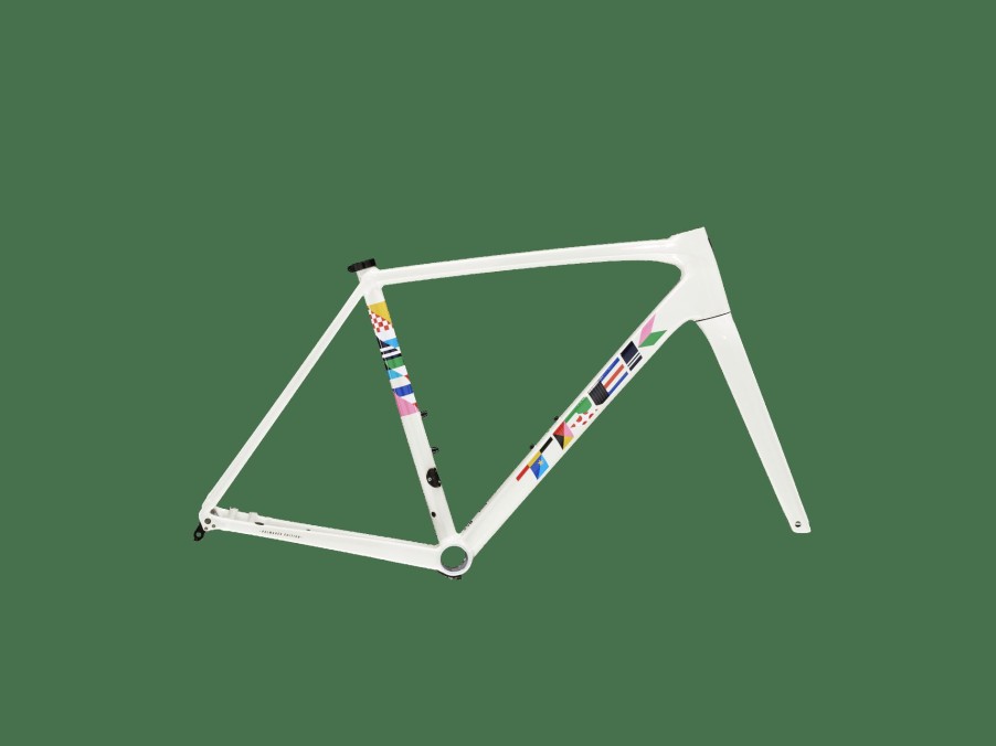 Road Trek | Emonda Alr Disc Frameset