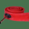 Parts Trek Tubes | Challenge Latex Presta Valve Bicycle Tube Red