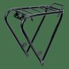 Accessories Trek Bike Racks | Trek Retro Steel Rear Rack Black