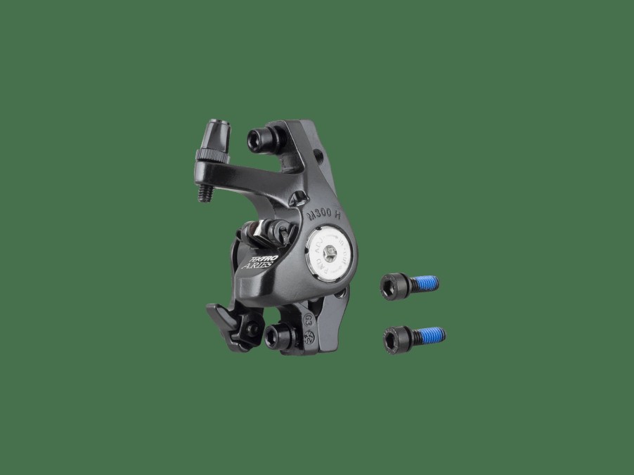 Parts Trek Brakes & Levers | Tektro Novela Mechanical Brake Caliper Black