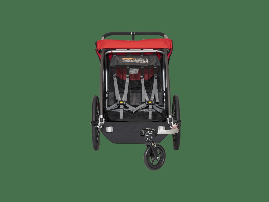 Accessories Trek Trailers & Child Seats | Burley Honey Bee Kids Trailer