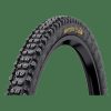 Parts Trek Mountain Tires | Continental Kryptotal Fr Downhill Supersoft Mtb Tire Black