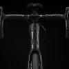 Parts Trek Handlebars | Bontrager Pro Isocore Vr-Cf Road Handlebar Black