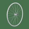 Parts Trek Mountain Wheels | Sta-Tru 27" Double-Wall Alloy Qr Wheel - Dt Swiss Spokes Silver