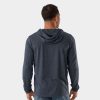 Apparel Trek Casual Wear | Trek Bicycle Co. Lightweight Unisex Hoodie Navy