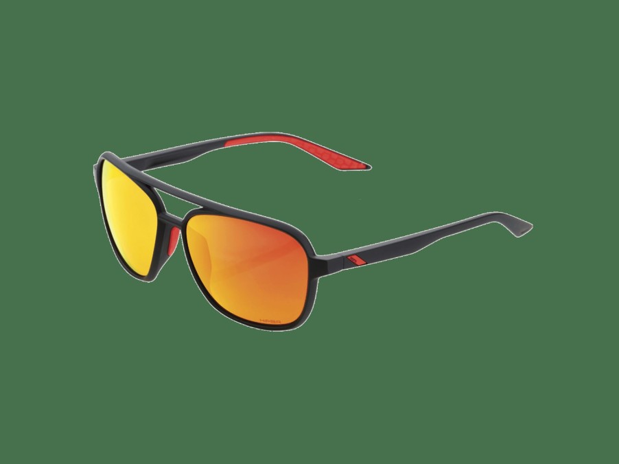 Accessories Trek Cycling Glasses | 100% Kasia Hiper Lens Sunglasses