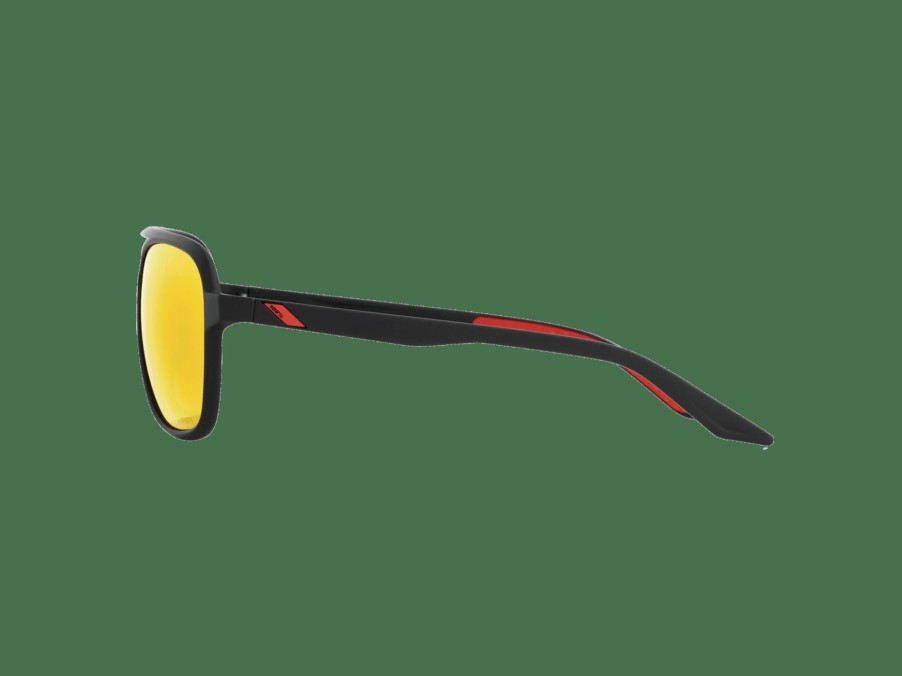 Accessories Trek Cycling Glasses | 100% Kasia Hiper Lens Sunglasses