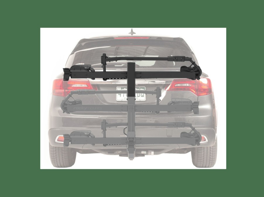 Accessories Trek Car Racks | Rockymounts Highnoon Fc 1-Bike Add-On