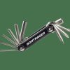 Parts Trek Tools & Maintenance | Bontrager Comp Multi-Tool Black